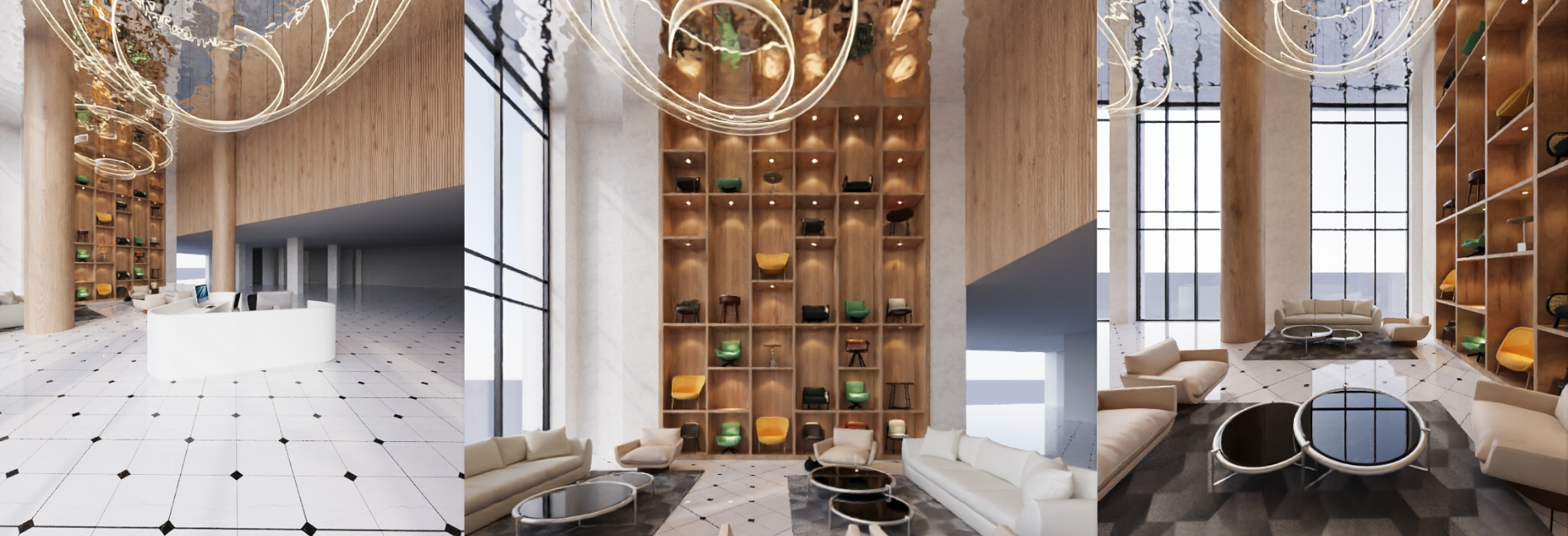 Showroom Interior Designers Showroom Interior Designers